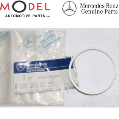 Mercedes-Benz Genuine