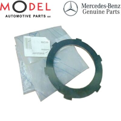 Mercedes-Benz Genuine Disk Trans 2012720926