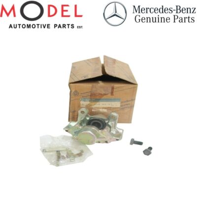 Mercedes-Benz Genuine Caliper Right Less Lining 2014200383