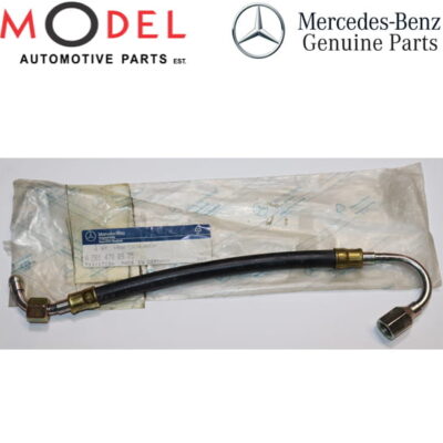 Mercedes-Benz Genuine Fuel Hose 2014700975