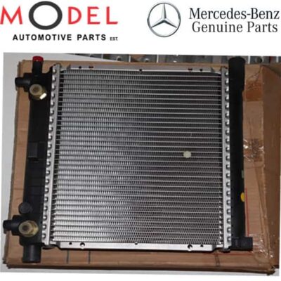 Mercedes Benz Genuine Radiator