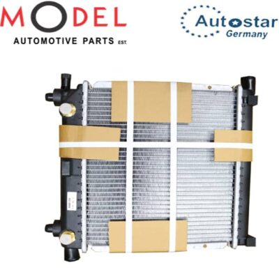 AutoStar Radiator