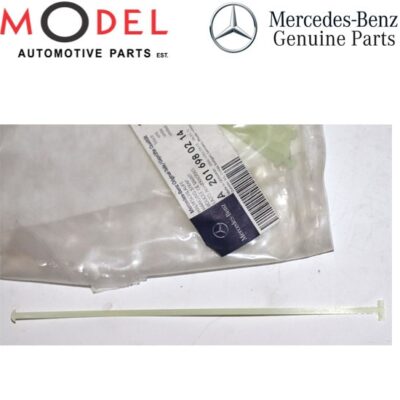 Mercedes Benz Genuine Grip Strap