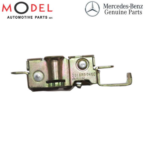 Mercedes-Benz Genuine