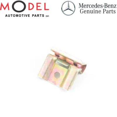 Mercedes-Benz Genuine Clip PACK OF 5 -- 2019880578