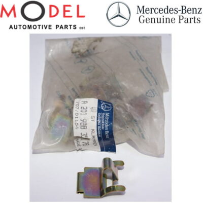 Mercedes-Benz Genuine Clip 2019883578