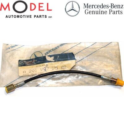 Mercedes Benz Genuine Hose 2019972582