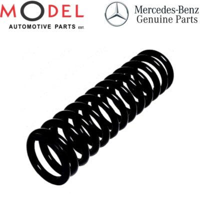 Mercedes-Benz Genuine Rear Spring 2023241304 / 2023243104