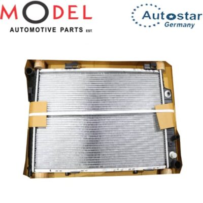 AutoStar Radiator 2025002203