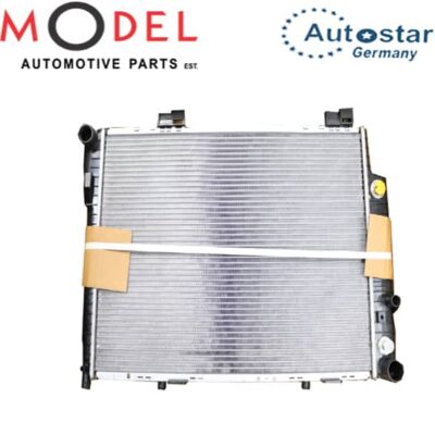 AutoStar Radiator 2025003203