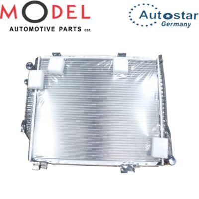 AutoStar Radiator 2025006403