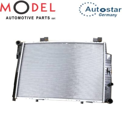 AutoStar Radiator