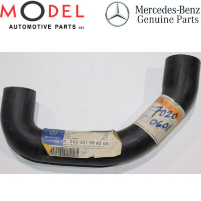 Mercedes-Benz Genuine Hose