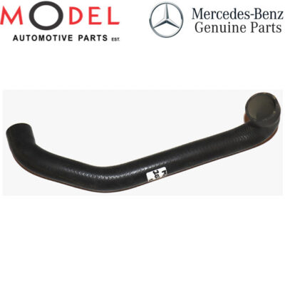 Mercedes Benz Genuine Radiator Hose 2025012282