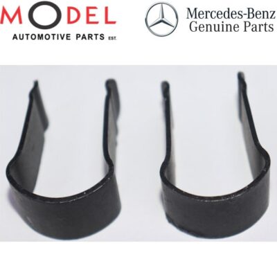 Mercedes Benz Genuine Radiator Clamp