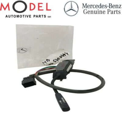 Mercedes-Benz Genuine Cruise Control Switch 2025400444