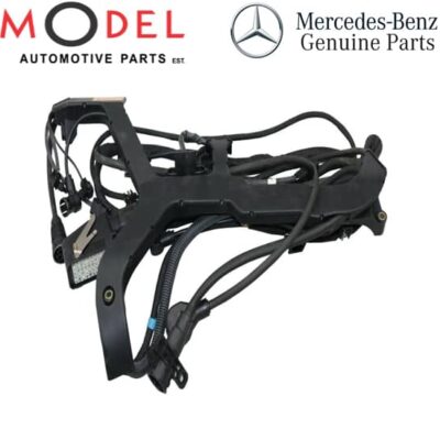 Mercedes-Benz Genuine Electrical Engine Wiring Cable Harness 2025401332