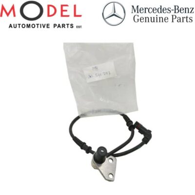 Mercedes-Benz Genuine Wheel Speed Sensor Front Right 2025402117