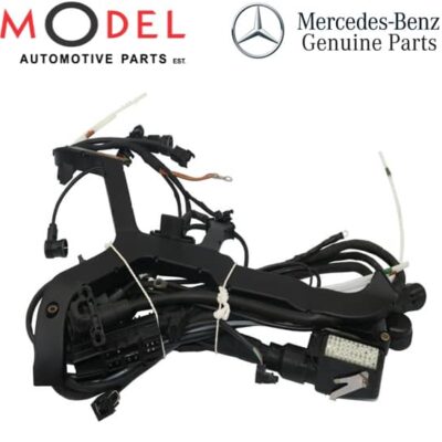 Mercedes-Benz Genuine Engine Wiring Cable Harness 2025403832