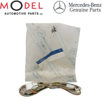 Mercedes-Benz Genuine Automatic Transmission Cable Harness 2025408910