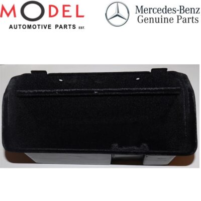 Mercedes Benz Genuine Console 2026980091