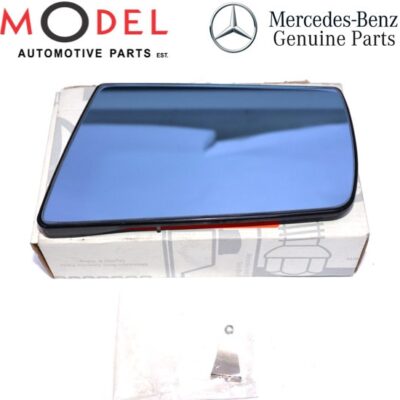 Mercedes Benz Genuine Side Mirror Glass 2028100121