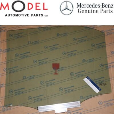 Mercedes Benz Genuine Window Glass