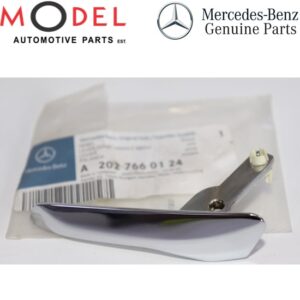 Mercedes-Benz Genuine Lever 2027660124