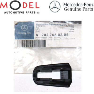 Mercedes Benz Genuine