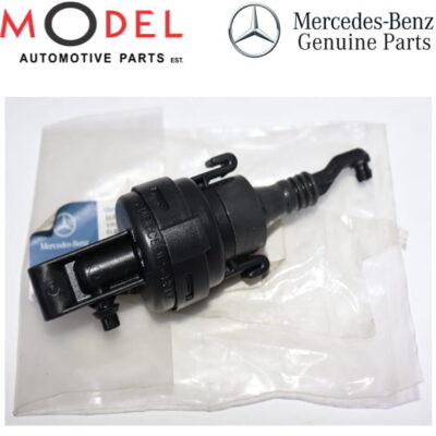 Mercedes-Benz Genuine Vacuum Element 2028000575