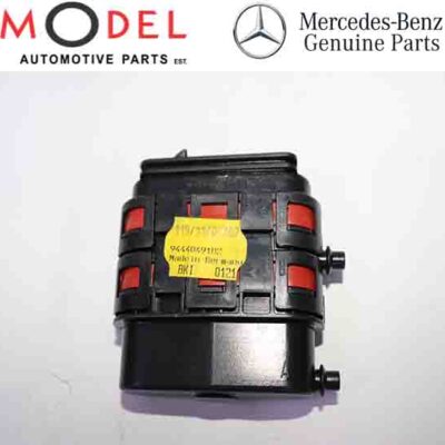 Mercedes Benz Genuine Vacuum element