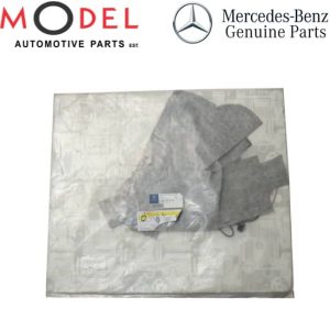 Mercedes-Benz Genuine Heating Pad MB TAX 2028200098