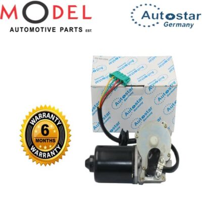 AutoStar Windshield Wiper Motor