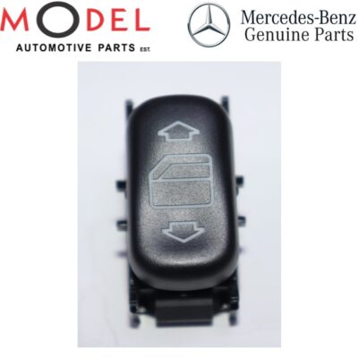 Mercedes-Benz Genuine Switch 2028208710