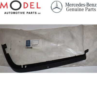 Mercedes Benz Genuine Headlight Sealing 2028260877