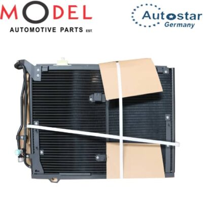 AutoStar AC Condenser