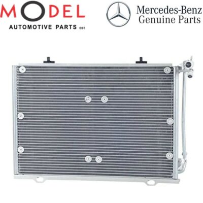 Mercedes-Benz Genuine A/C Condenser 2028300870