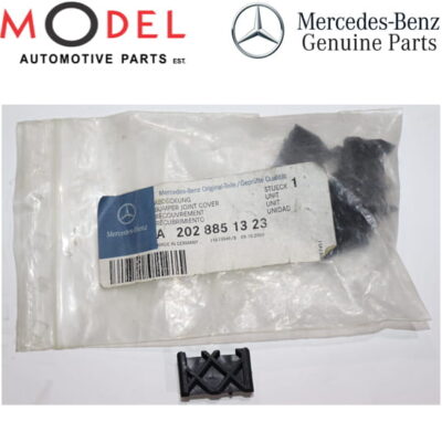 Mercedes-Benz Genuine