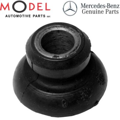 Mercedes-Benz Genuine Rubber Mounting 2033330514