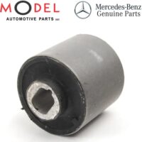 Mercedes-Benz Genuine Rubber Bushing