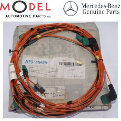 Genuine Fiber Optic Cable Harness