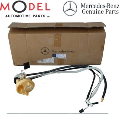 Mercedes-Benz Genuine Fuel Tank Sender Unit 2034705194