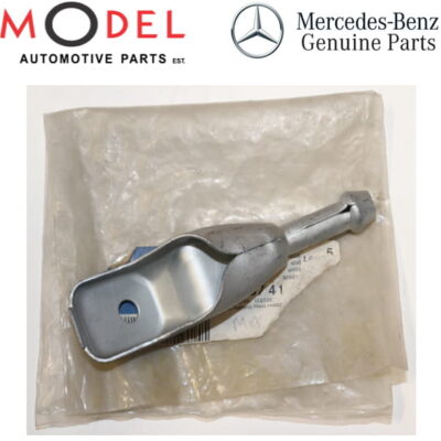 Mercedes-Benz Genuine Bracket