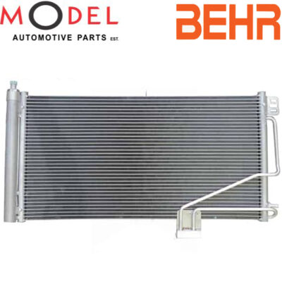 Behr CONDENSER AC347001S 8FC351301351--AC347001S / 2035001254