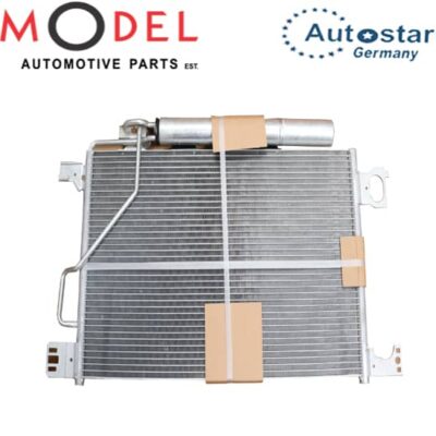 AutoStar AC Condenser