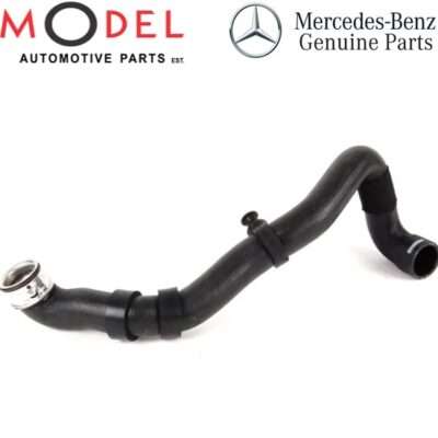 Mercedes-Benz Genuine Coolant Hose 2035012882