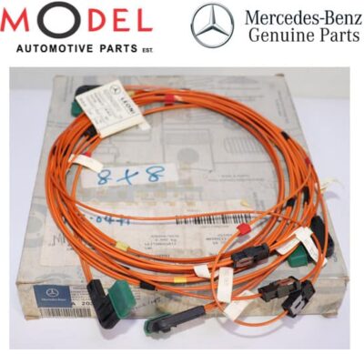 Mercedes Benz Genuine Harness Cable