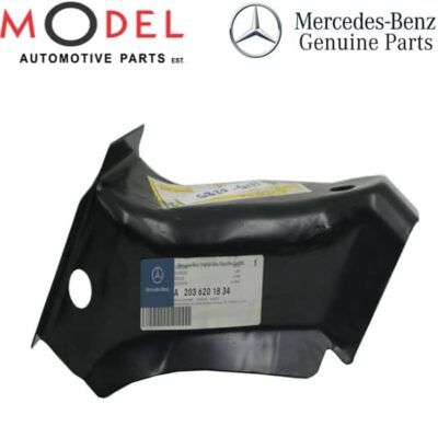 Mercedes-Benz Genuine Cross Member Right 2036201834