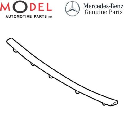 Mercedes-Benz Genuine