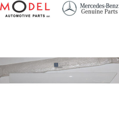 Mercedes Benz Genuine Door Trim